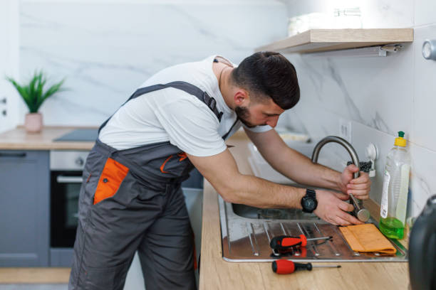 Best Local Plumber Services  in Mcminnville, OR
