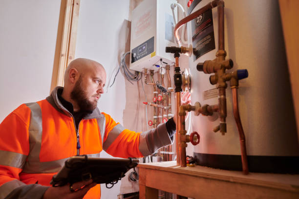 Best Residential Plumbing Services  in Mcminnville, OR
