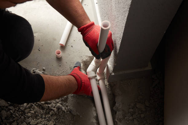 Best Faucet Repair  in Mcminnville, OR