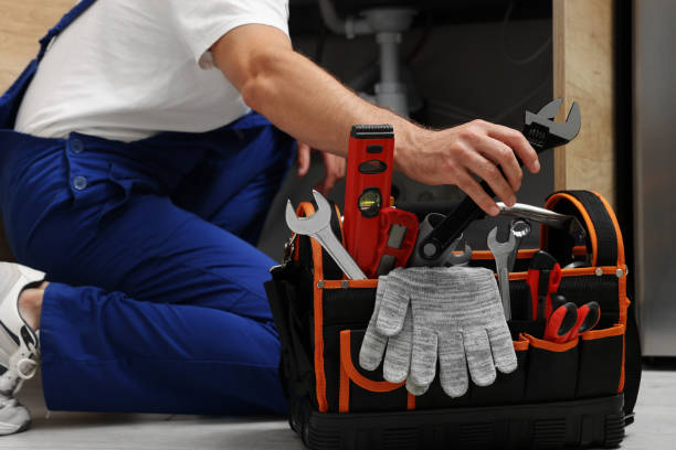 Best Same-Day Plumbing Service  in Mcminnville, OR