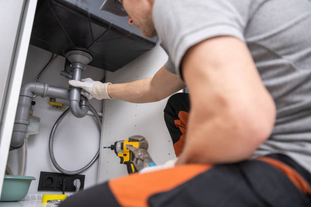  Mcminnville, OR Plumbing Pros