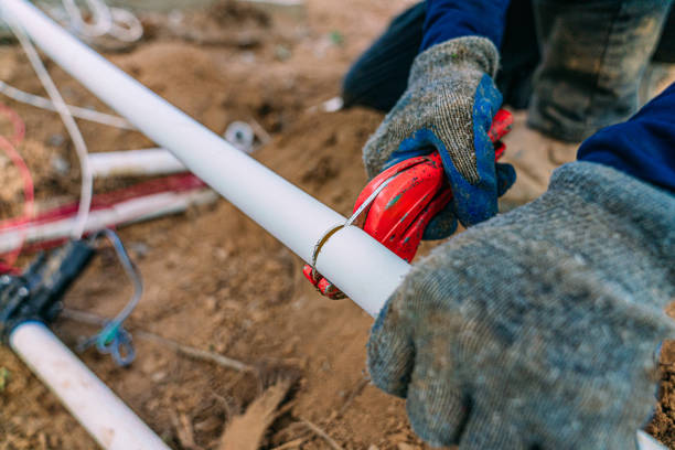 Best Commercial Plumbing Services  in Mcminnville, OR